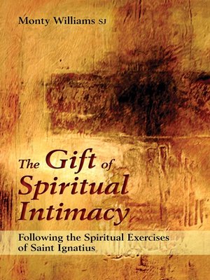 cover image of The Gift of Spiritual Intimacy